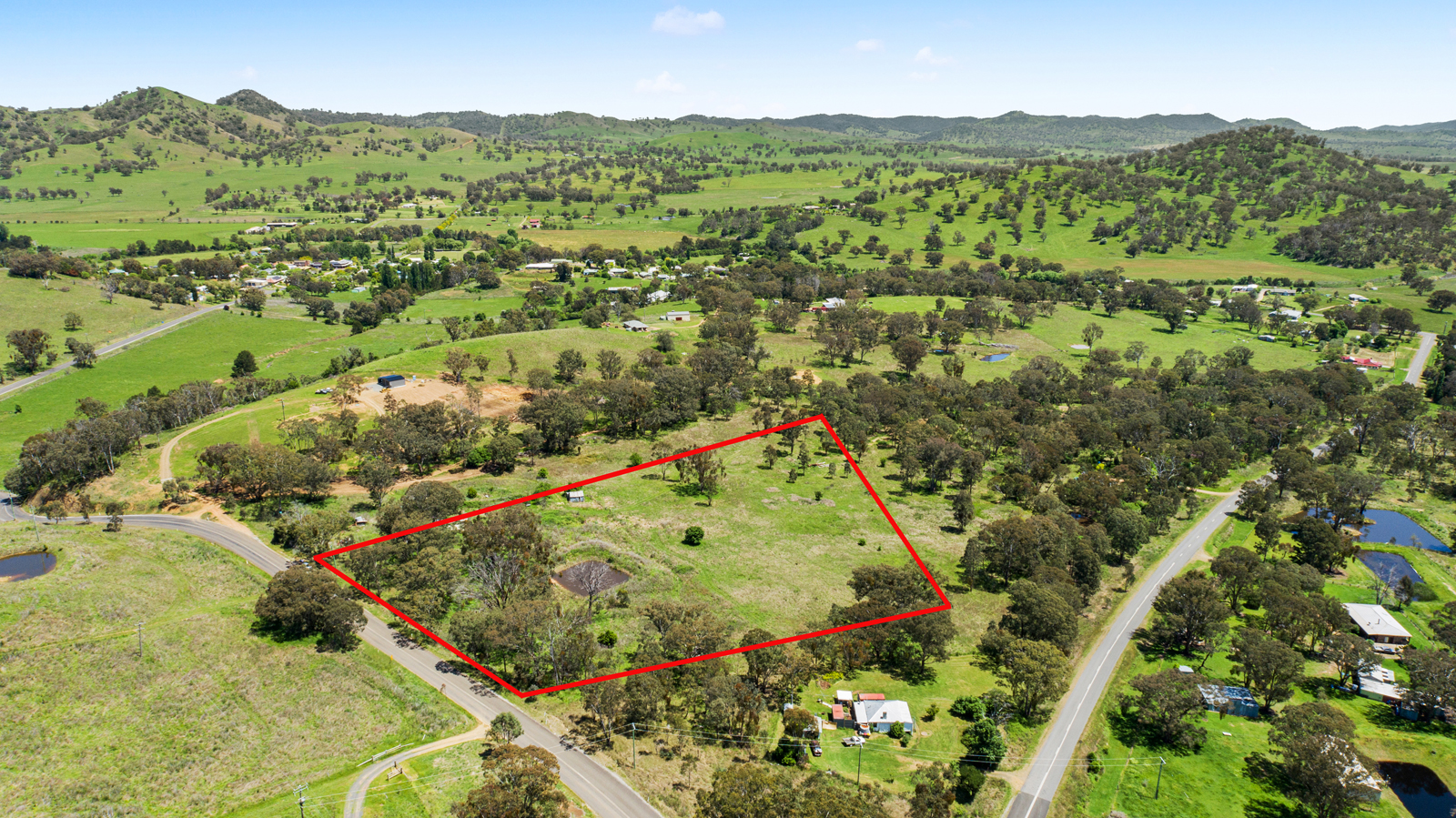 101 Old Hanging Rock Road, NUNDLE NSW 2340 Partner Now Property