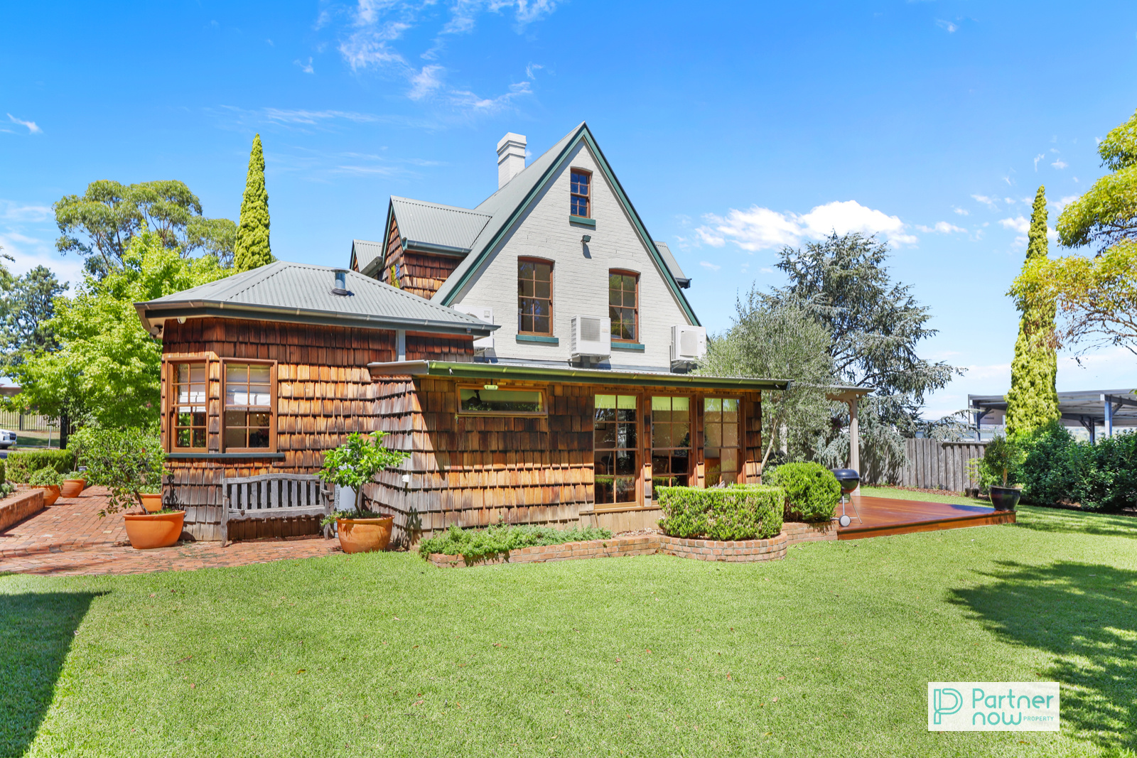 22 Hill Street, TAMWORTH NSW 2340 Partner Now Property