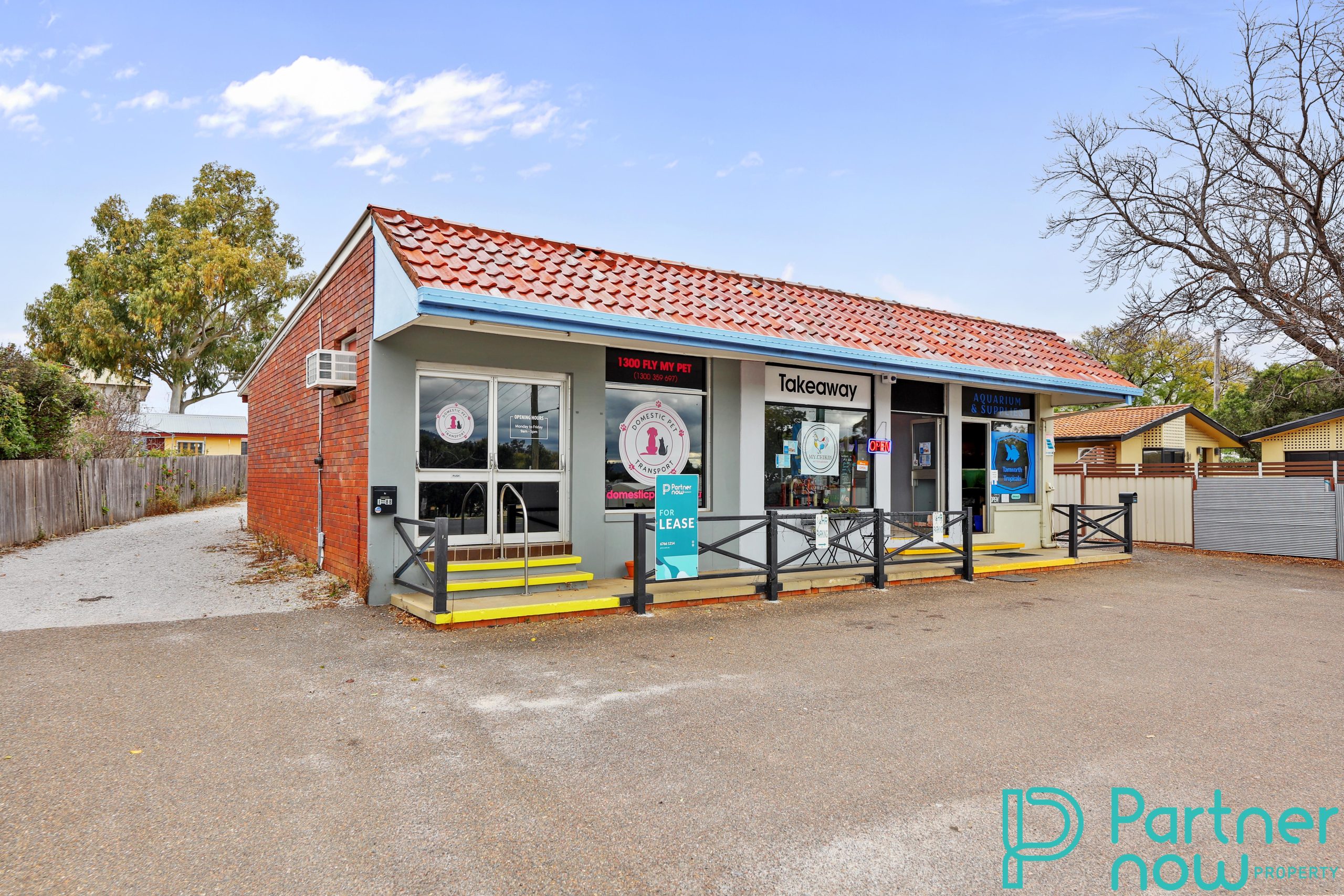 1/88 Calala Lane, CALALA NSW 2340 Partner Now Property